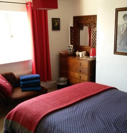 Podehole Bed And Breakfast Spalding Exterior photo