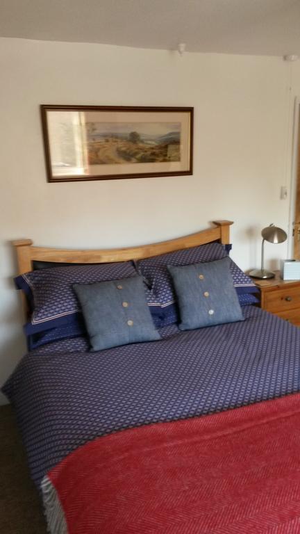 Podehole Bed And Breakfast Spalding Exterior photo