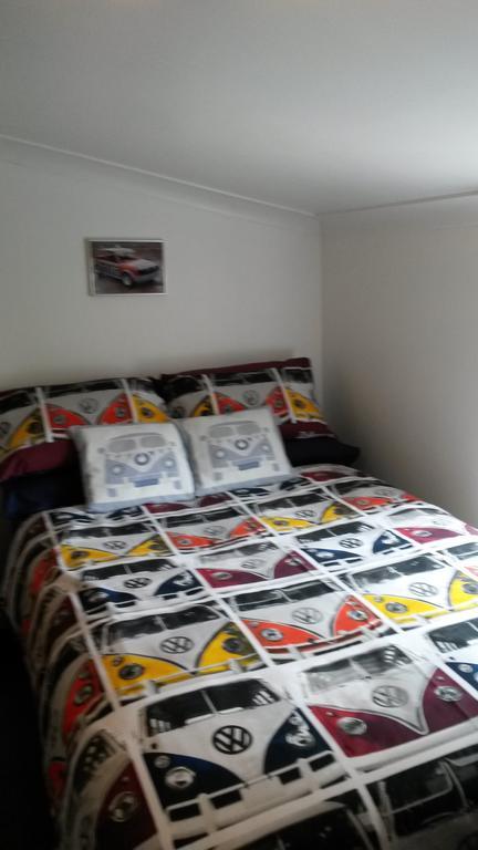 Podehole Bed And Breakfast Spalding Exterior photo
