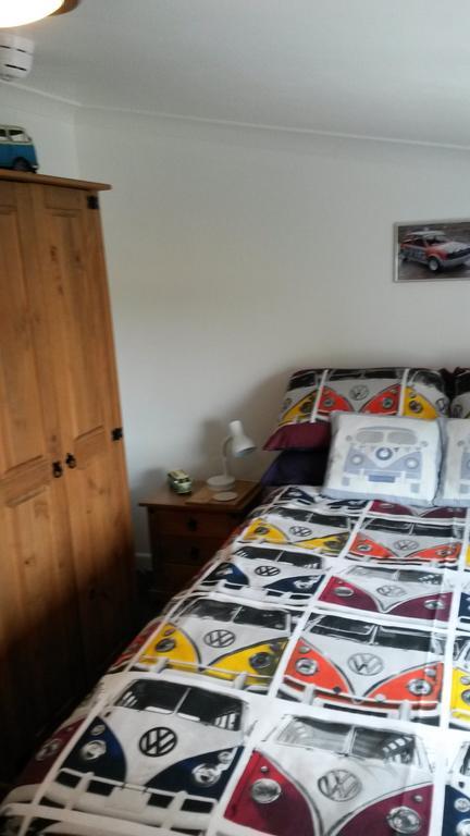 Podehole Bed And Breakfast Spalding Exterior photo