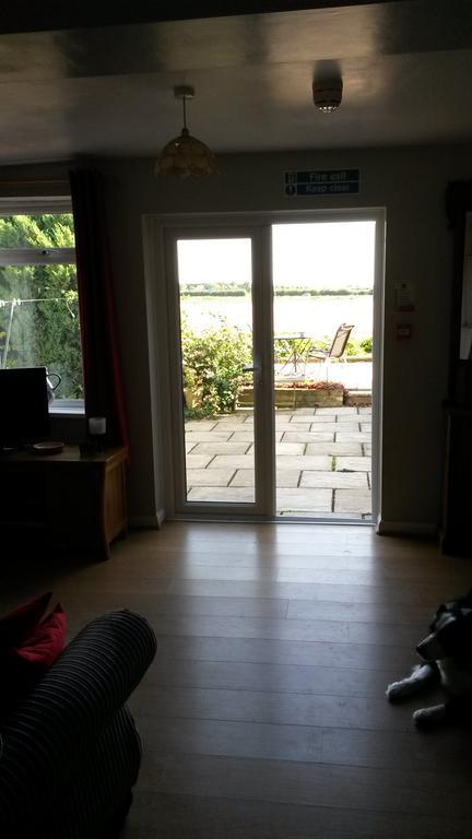 Podehole Bed And Breakfast Spalding Exterior photo