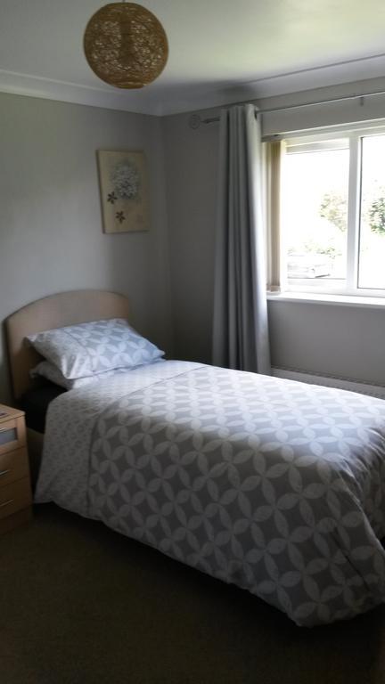Podehole Bed And Breakfast Spalding Exterior photo