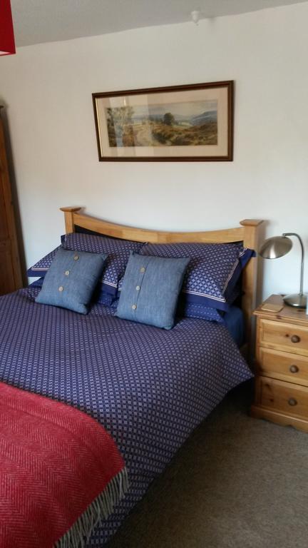 Podehole Bed And Breakfast Spalding Exterior photo