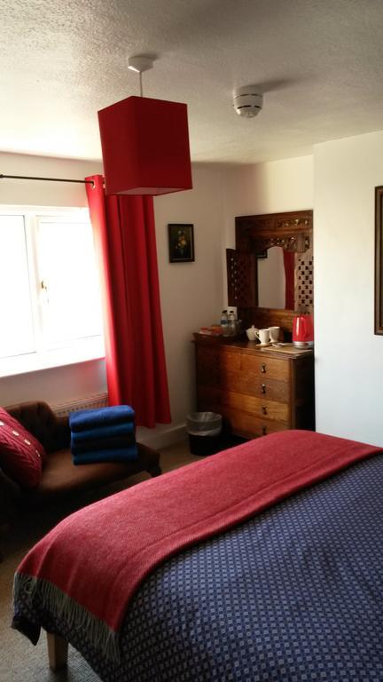 Podehole Bed And Breakfast Spalding Exterior photo